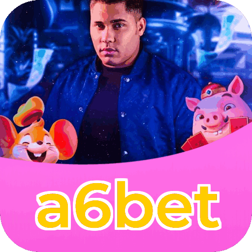 Plataforma a6bet mostrando interface moderna, jogos certificados e recursos de segurança licenciados